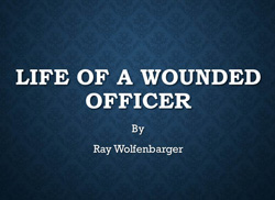 Ray Wolfenbarger
